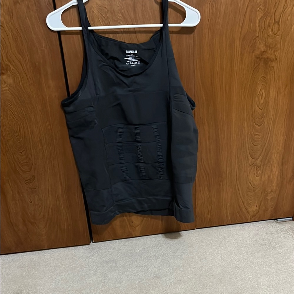 Shaperluv Compression Tank.  Size XXL.  Brand New.
